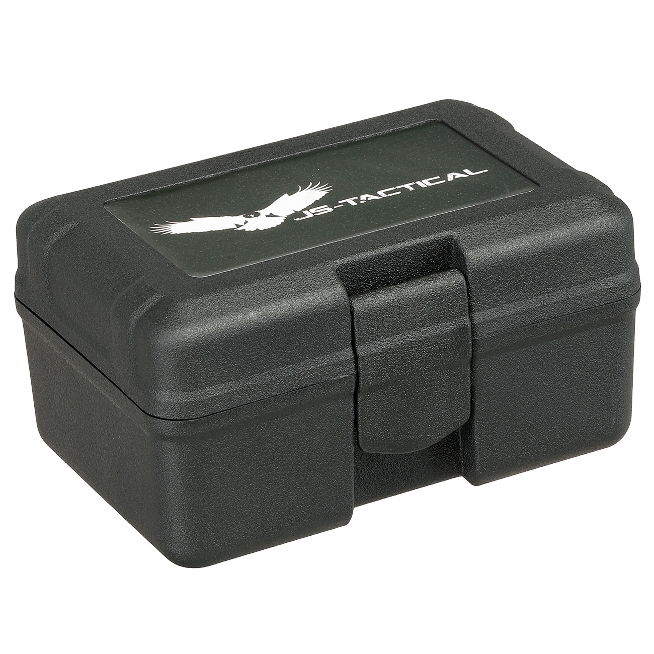JS-Tactical A5 Red-Dot Sight inkl. 20 - 22 mm Halterung / Scope Riser schwarz Bild 10