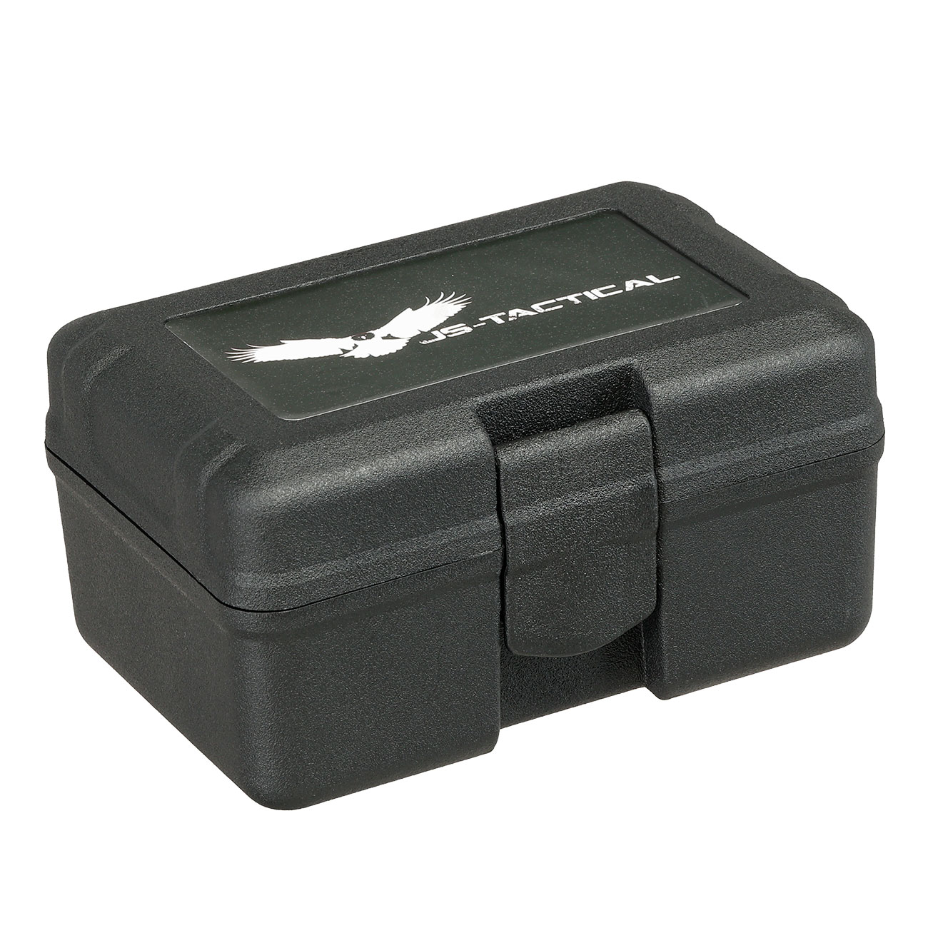 JS-Tactical R5A Red-Dot Sight inkl. 20 - 22 mm Halterung / Scope Riser schwarz Bild 10