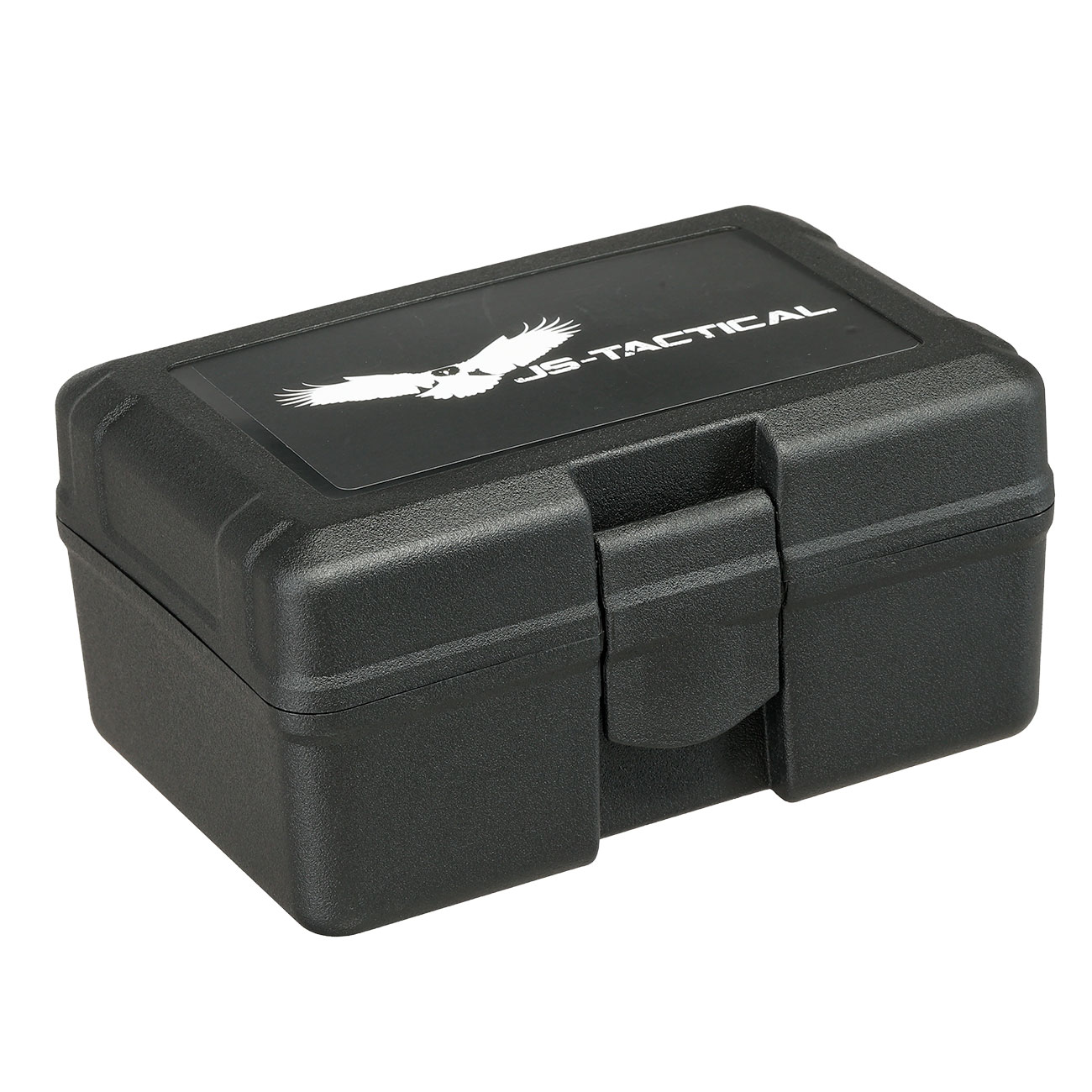 JS-Tactical R6 Red-Dot Sight inkl. 20 - 22 mm Halterung / Scope Riser schwarz Bild 10