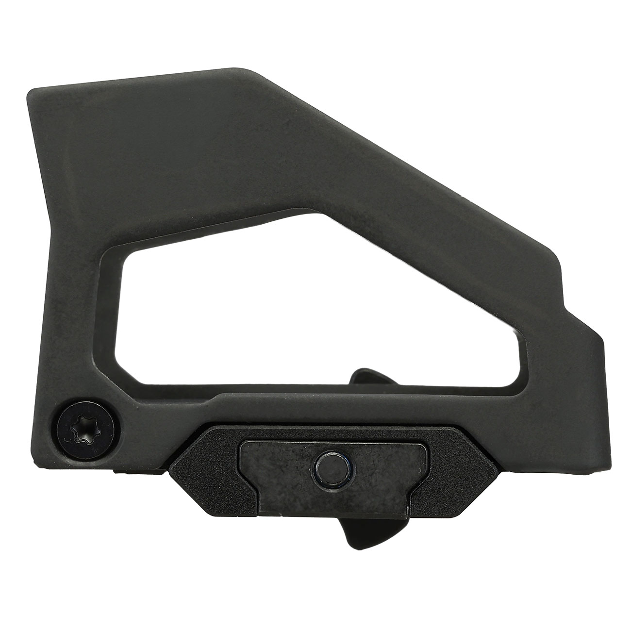 Strike Industries Aluminium / Stahl REX V2 Universal Reflex Exoskelett f. Reflex-Optiken f. 20 - 22mm Schienen schwarz Bild 5