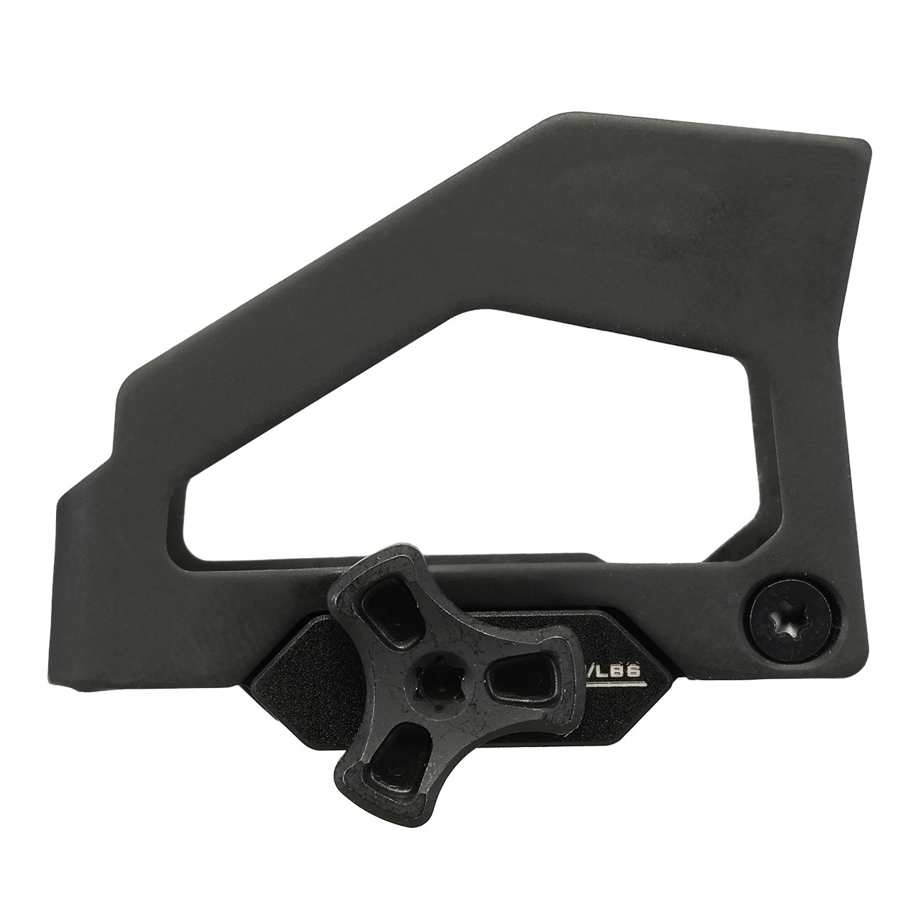Strike Industries Aluminium / Stahl REX V2 Universal Reflex Exoskelett f. Reflex-Optiken f. 20 - 22mm Schienen schwarz Bild 6