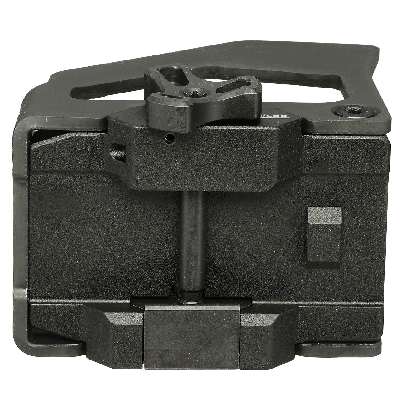 Strike Industries Aluminium / Stahl REX V2 Universal Reflex Exoskelett f. Reflex-Optiken f. 20 - 22mm Schienen schwarz Bild 8