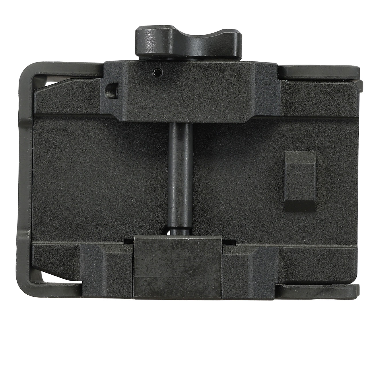 Strike Industries Aluminium / Stahl REX V2 Universal Reflex Exoskelett f. Reflex-Optiken f. 20 - 22mm Schienen schwarz Bild 9