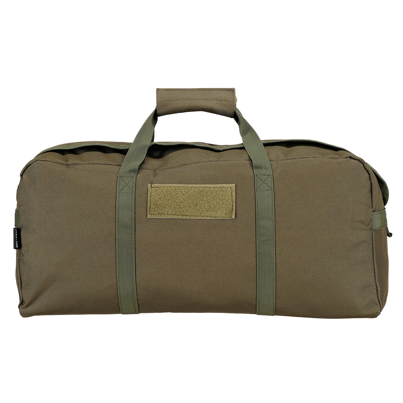 MIL-TEC Einsatztasche 600D PES oliv gro Bild 1