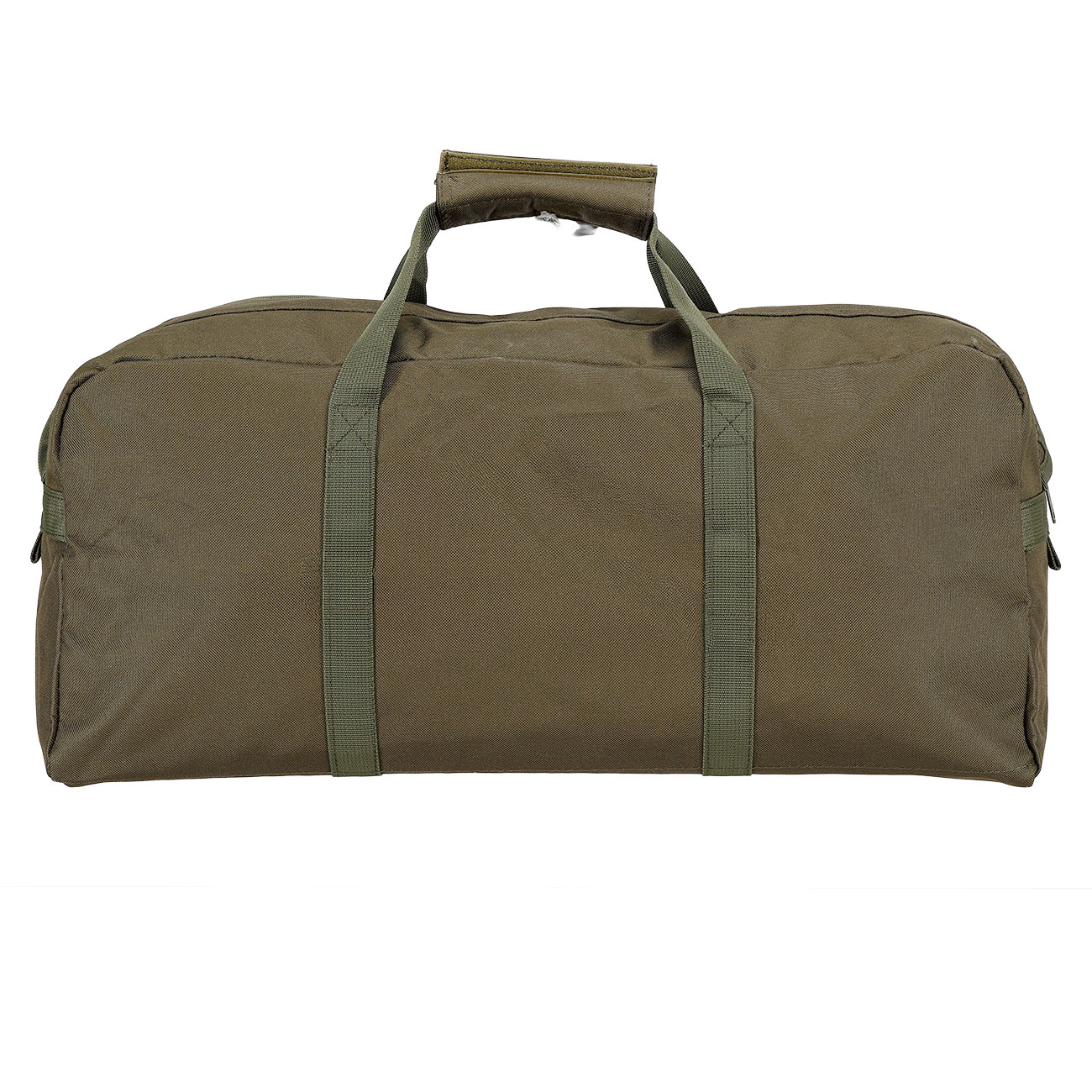MIL-TEC Einsatztasche 600D PES oliv gro Bild 2