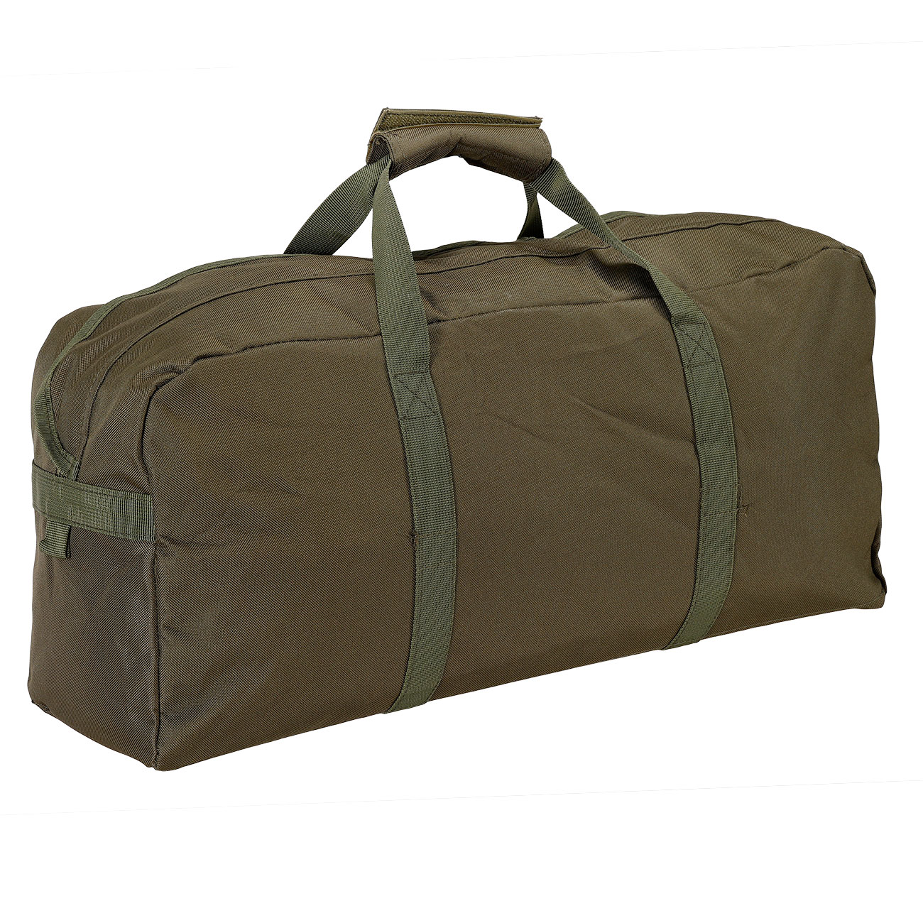 MIL-TEC Einsatztasche 600D PES oliv gro Bild 6