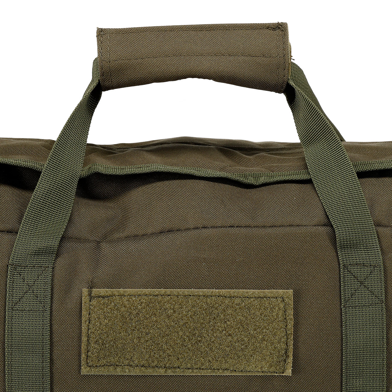 MIL-TEC Einsatztasche 600D PES oliv gro Bild 7