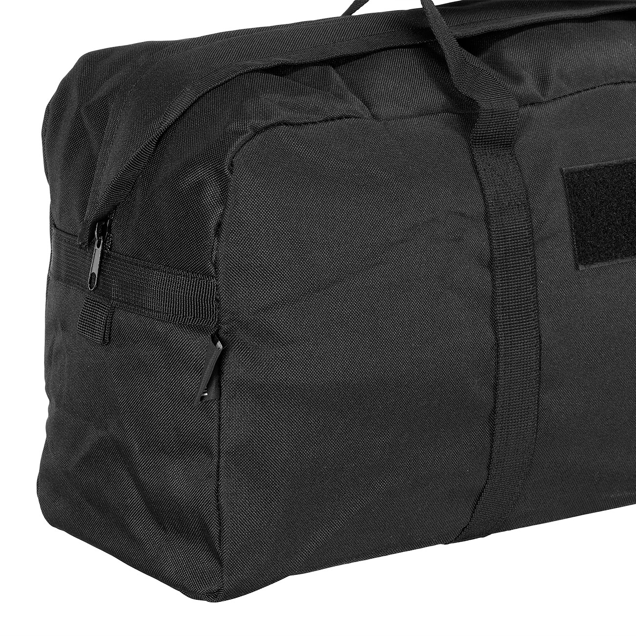 MIL-TEC Einsatztasche, gro� 600D schwarz Bild 2