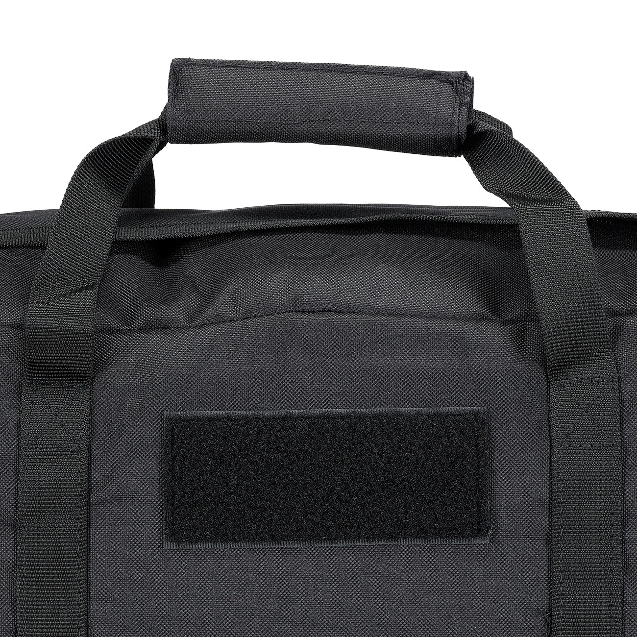 MIL-TEC Einsatztasche, gro� 600D schwarz Bild 6