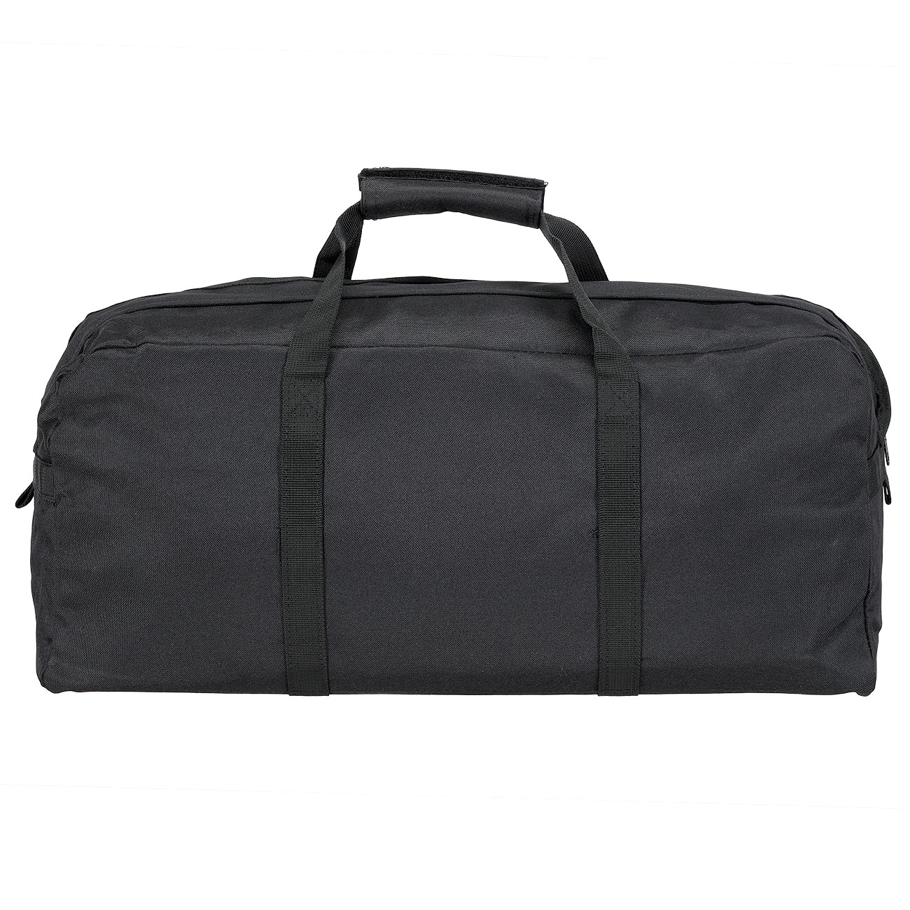 MIL-TEC Einsatztasche, gro� 600D schwarz Bild 8