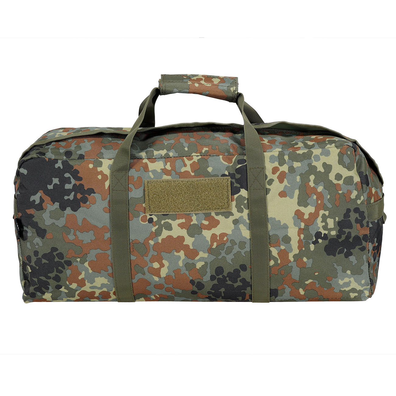 Einsatztasche flecktarn, gross