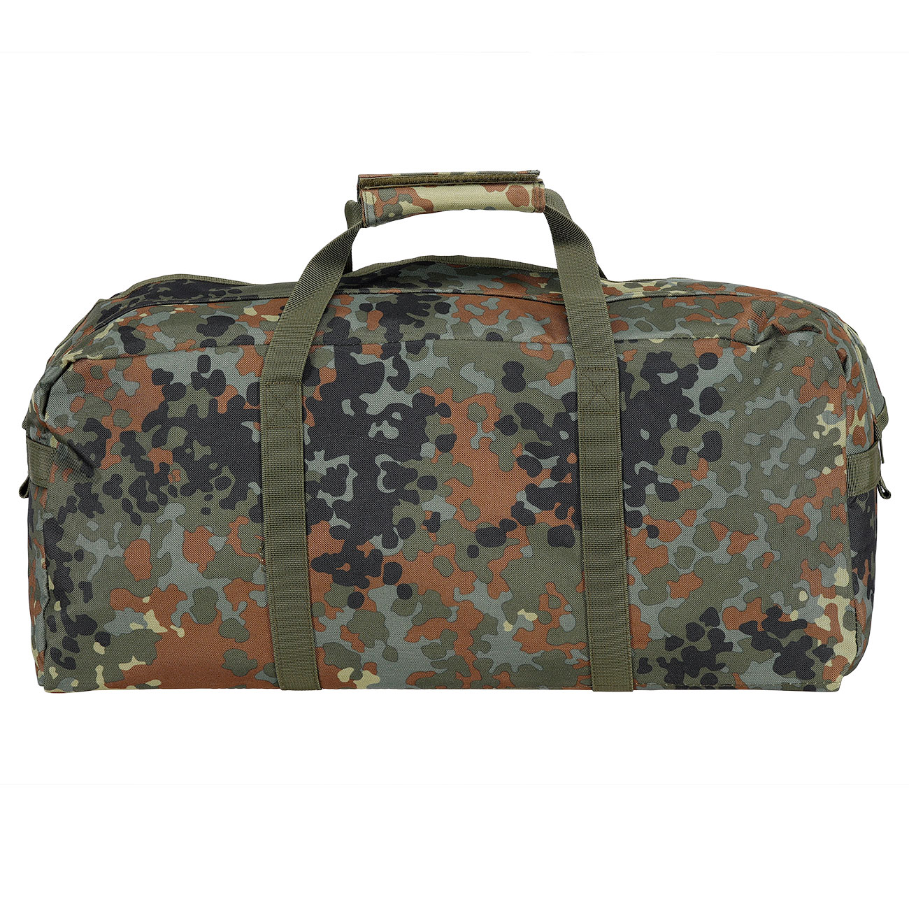 Einsatztasche flecktarn, gross Bild 7