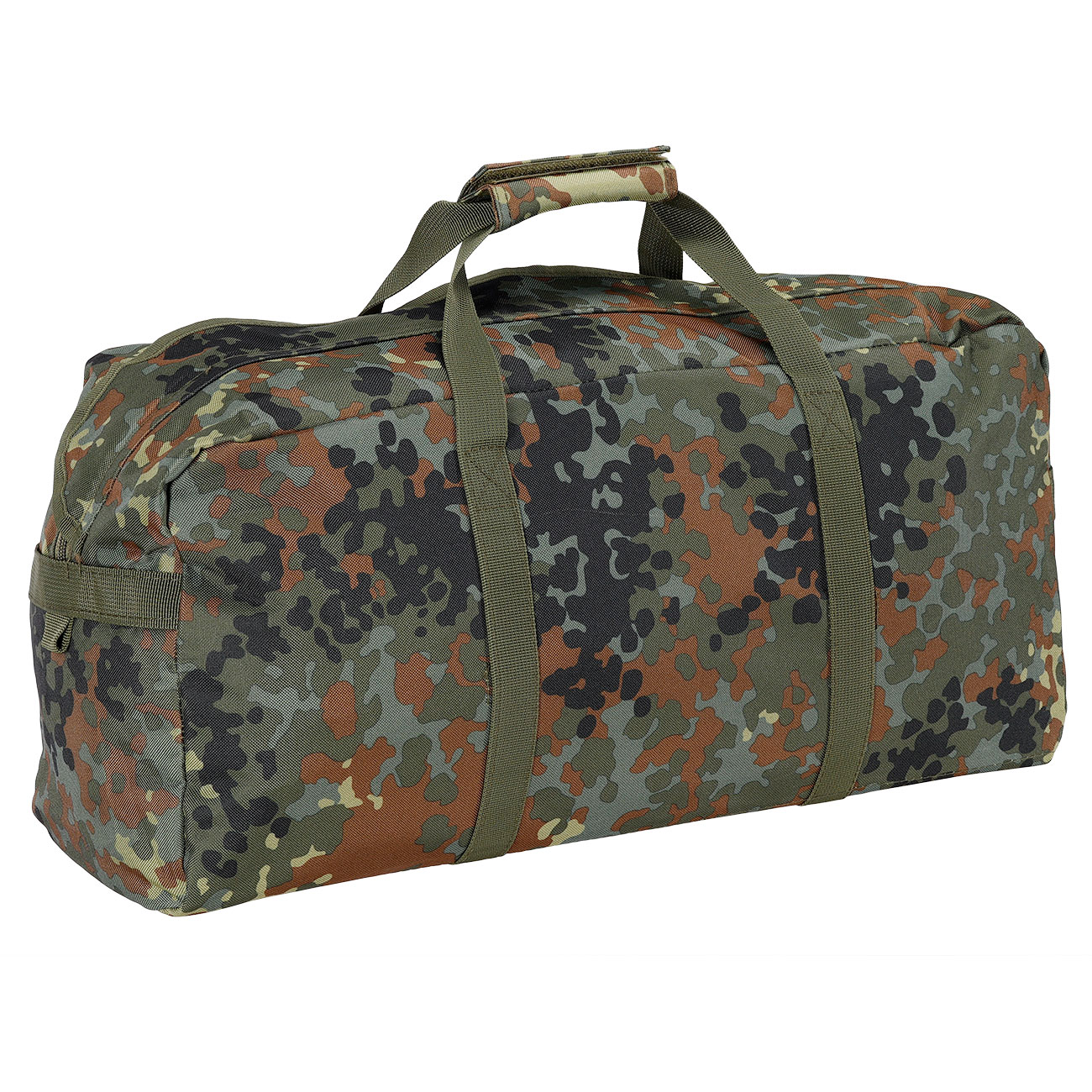 Einsatztasche flecktarn, gross Bild 8