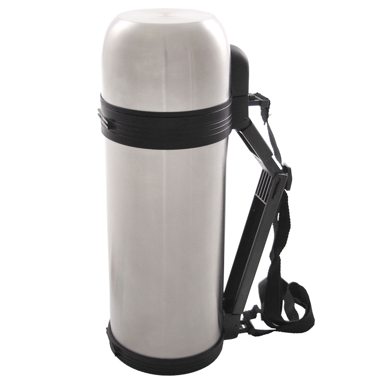 Fox Outdoor Vakuum Thermoskanne Edelstahl 1,5 Liter kaufen