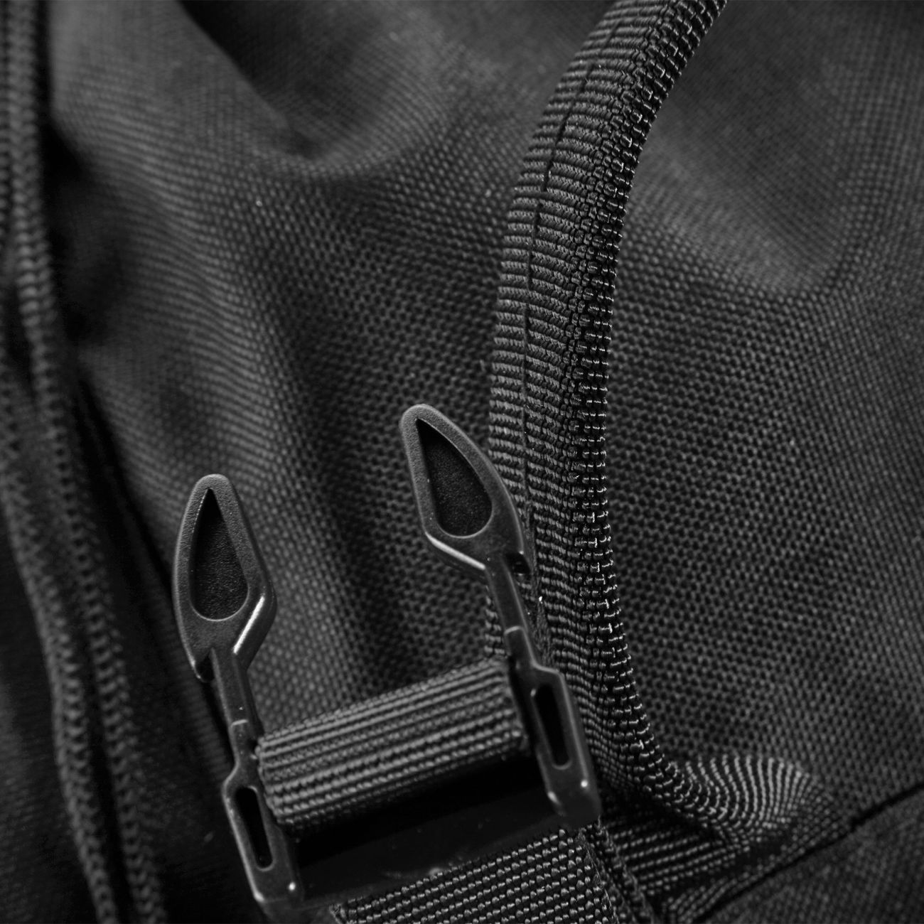 MFH Rucksack Alpin 110, schwarz Bild 8