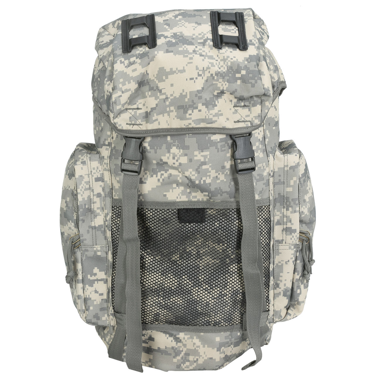 Rucksack Para II, ATdigial Kotte & Zeller