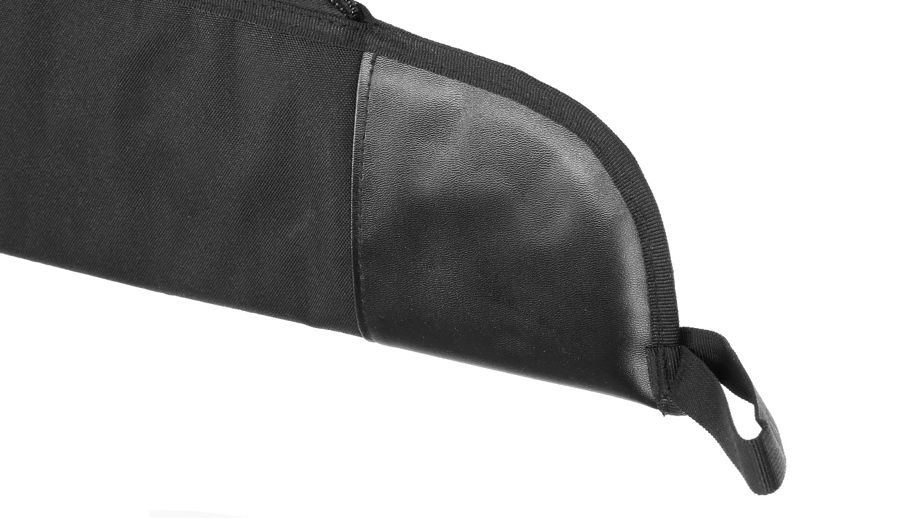 MFH Gewehrfutteral gepolstert 130 cm schwarz Bild 7