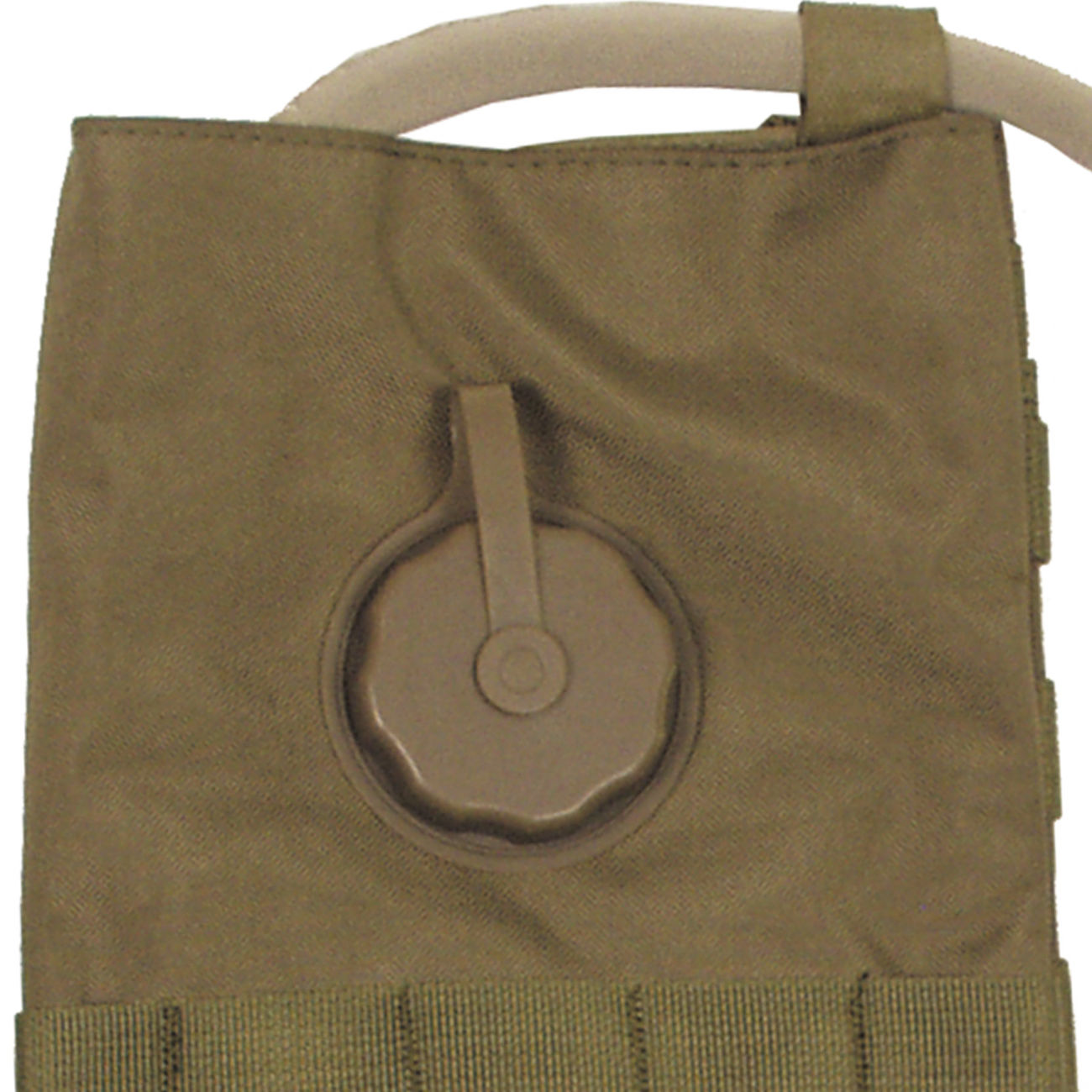 MFH Trinksystem MOLLE 2,5 Liter, coyote Bild 1