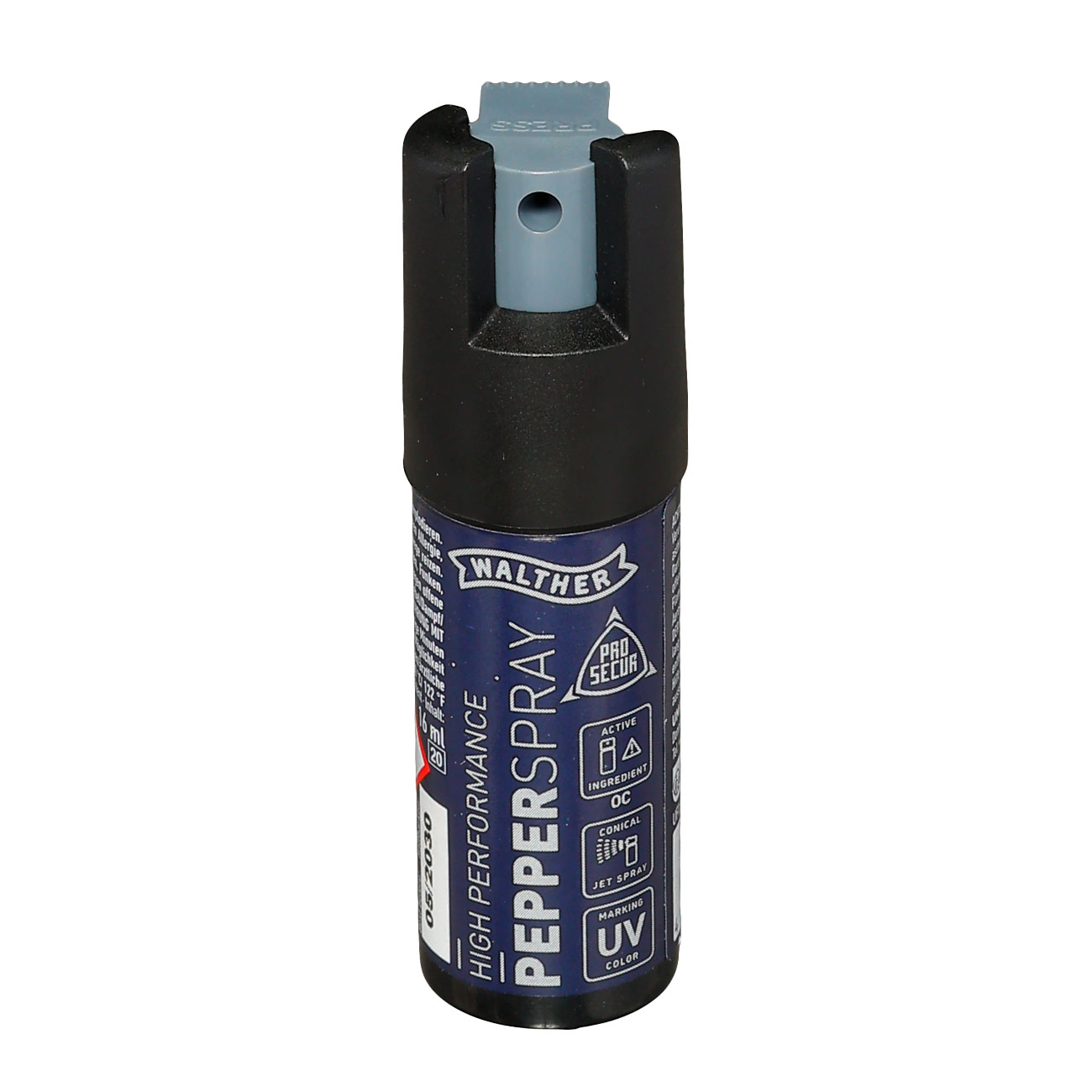 Walther Pro Secur Pfefferspray 16ml