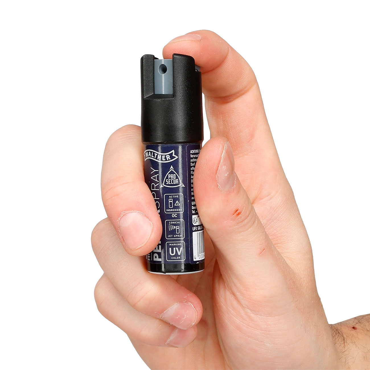 Walther Pro Secur Pfefferspray 16ml Bild 8