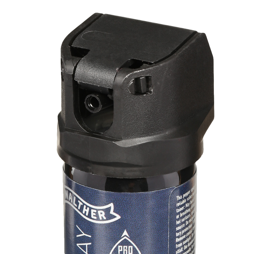Walther Pro Secur Pfefferspray 53ml, konisch Bild 1