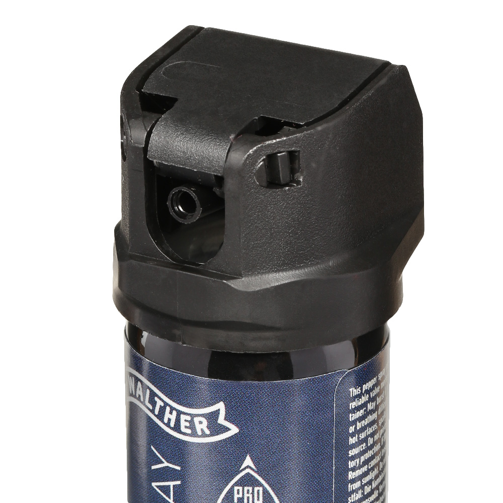 Walther Pro Secur Pfefferspray 53ml, konisch Bild 2