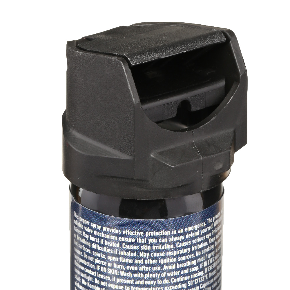 Walther Pro Secur Pfefferspray 53ml, konisch Bild 3