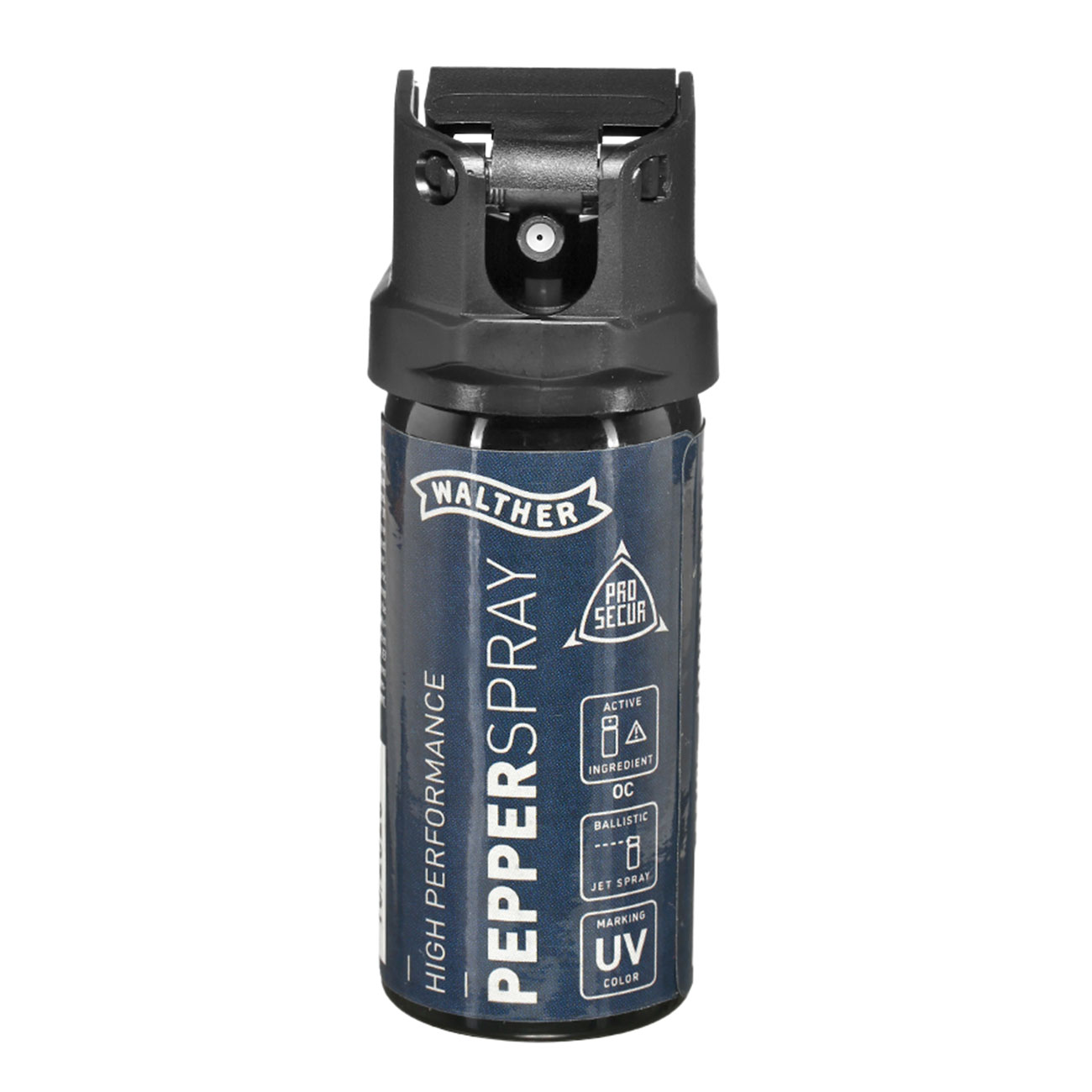 Walther Pro Secur Pfefferspray 53ml ballistisch