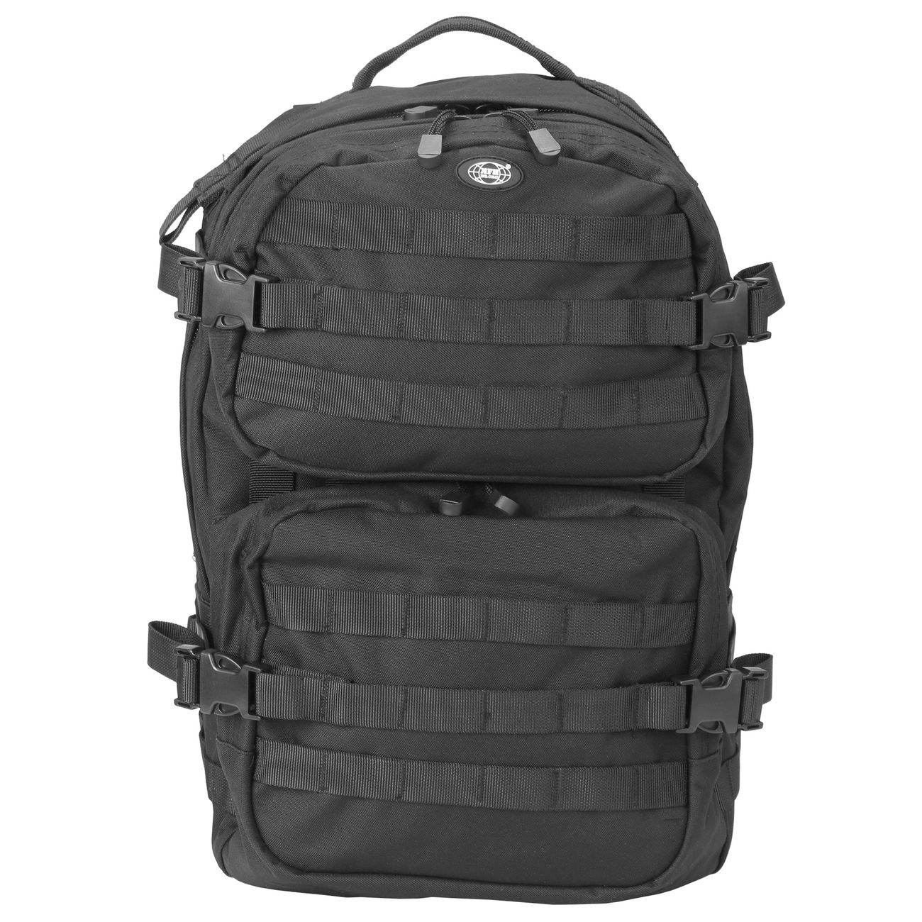 MFH Rucksack Assault II schwarz Bild 6