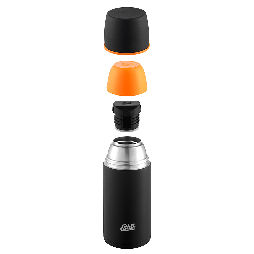 Esbit Thermoflasche 0,5 Liter Bild 1