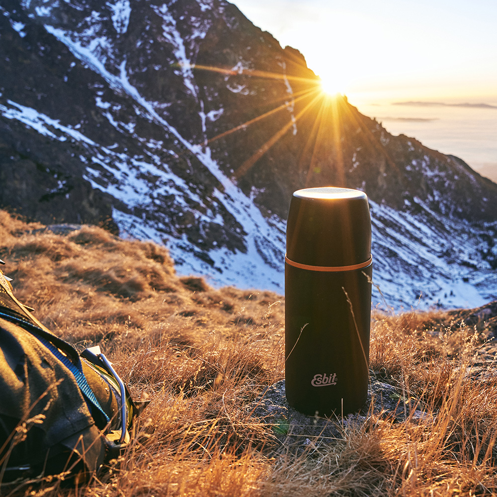 Esbit Thermoflasche 0,5 Liter Bild 1