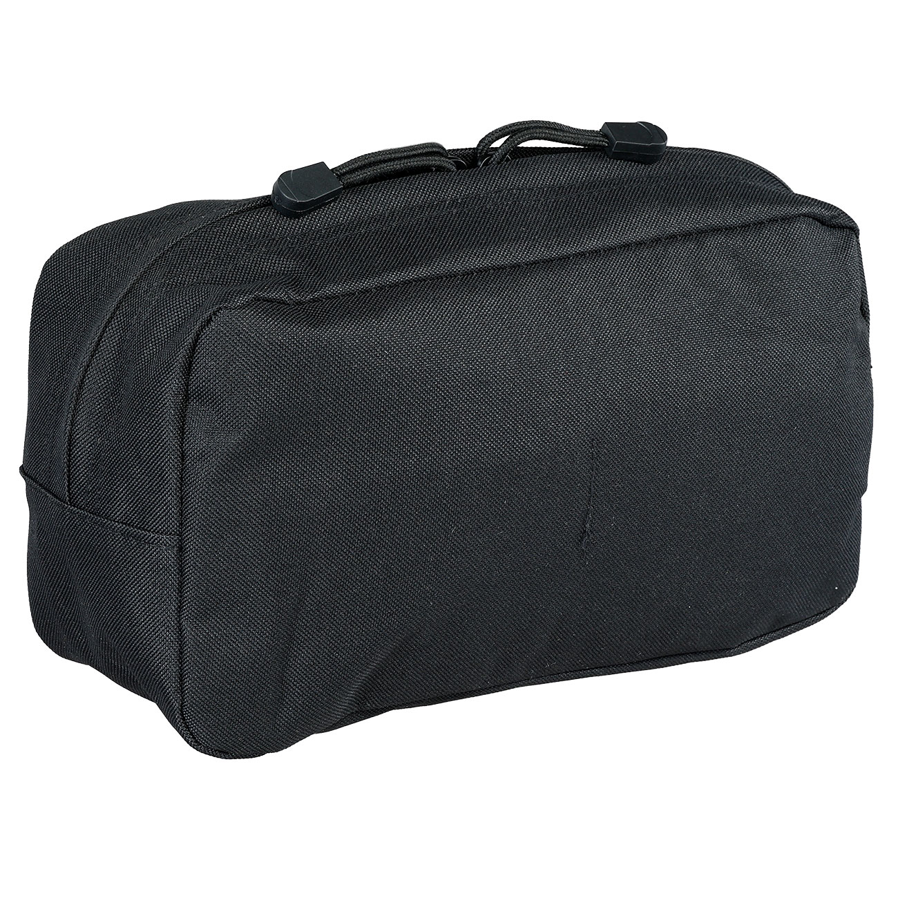 Mehrzwecktasche Molle gro�, schwarz