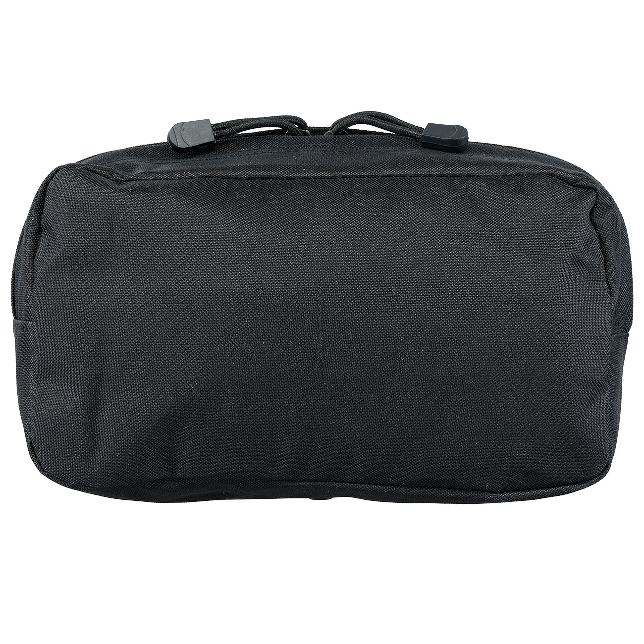Mehrzwecktasche Molle gro�, schwarz Bild 2
