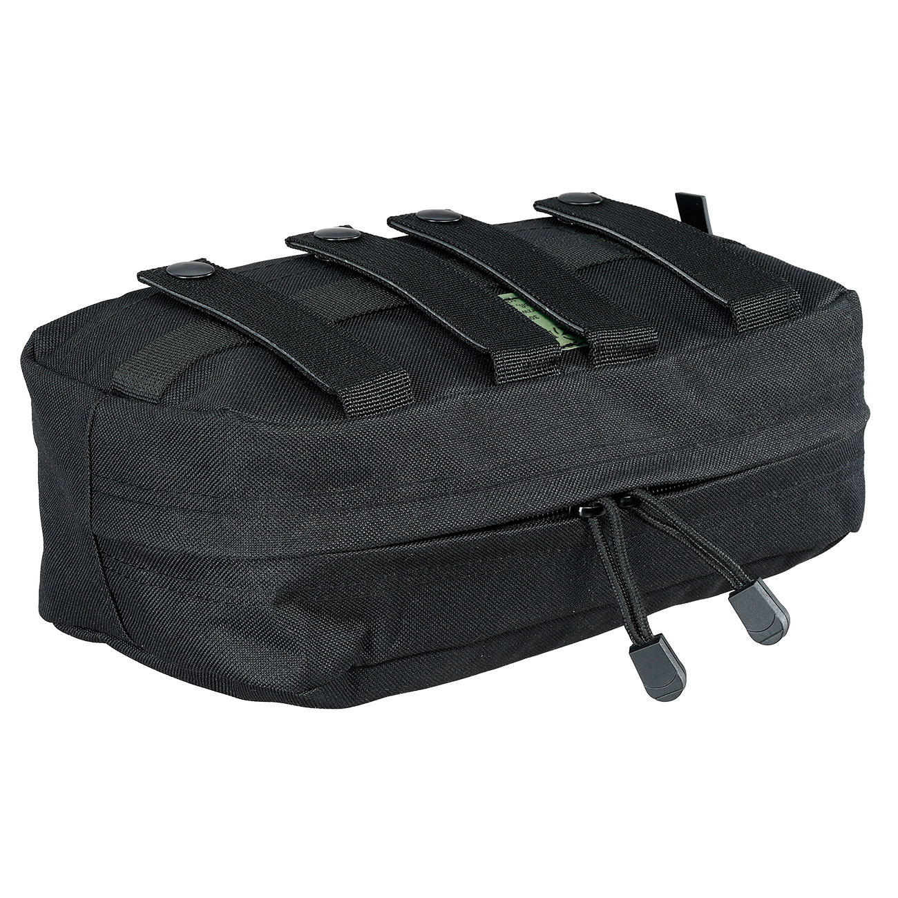Mehrzwecktasche Molle gro�, schwarz Bild 4
