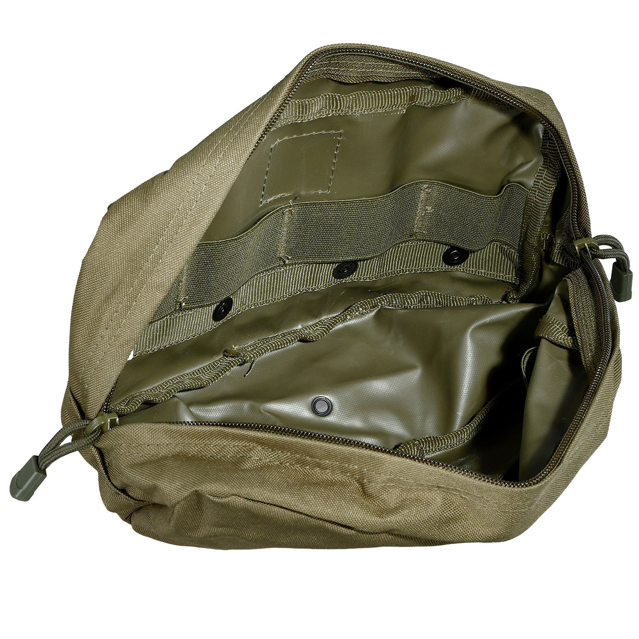 MFH Mehrzwecktasche  Molle 25 x 13,5 x 9 cm Bild 6