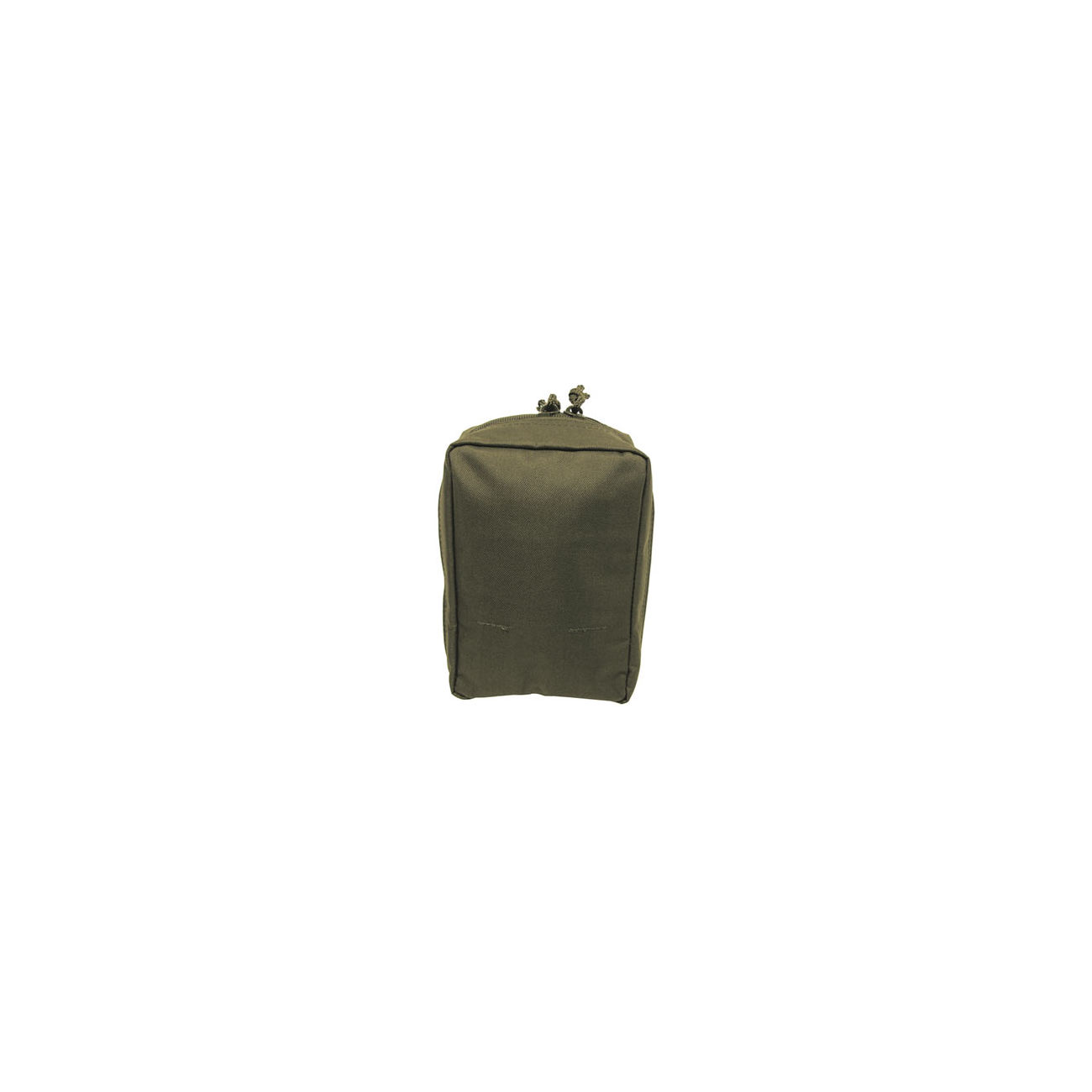 Mehrzwecktasche Molle klein, oliv