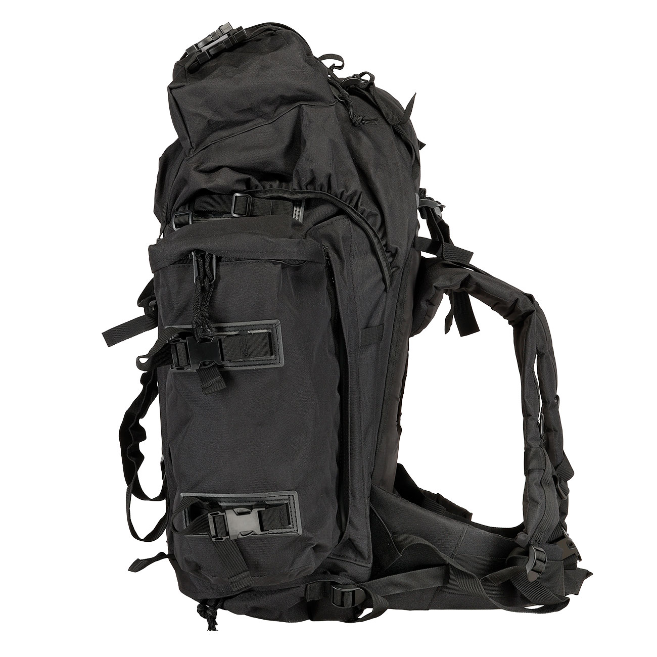 MFH BW Rucksack Mountain schwarz Bild 3