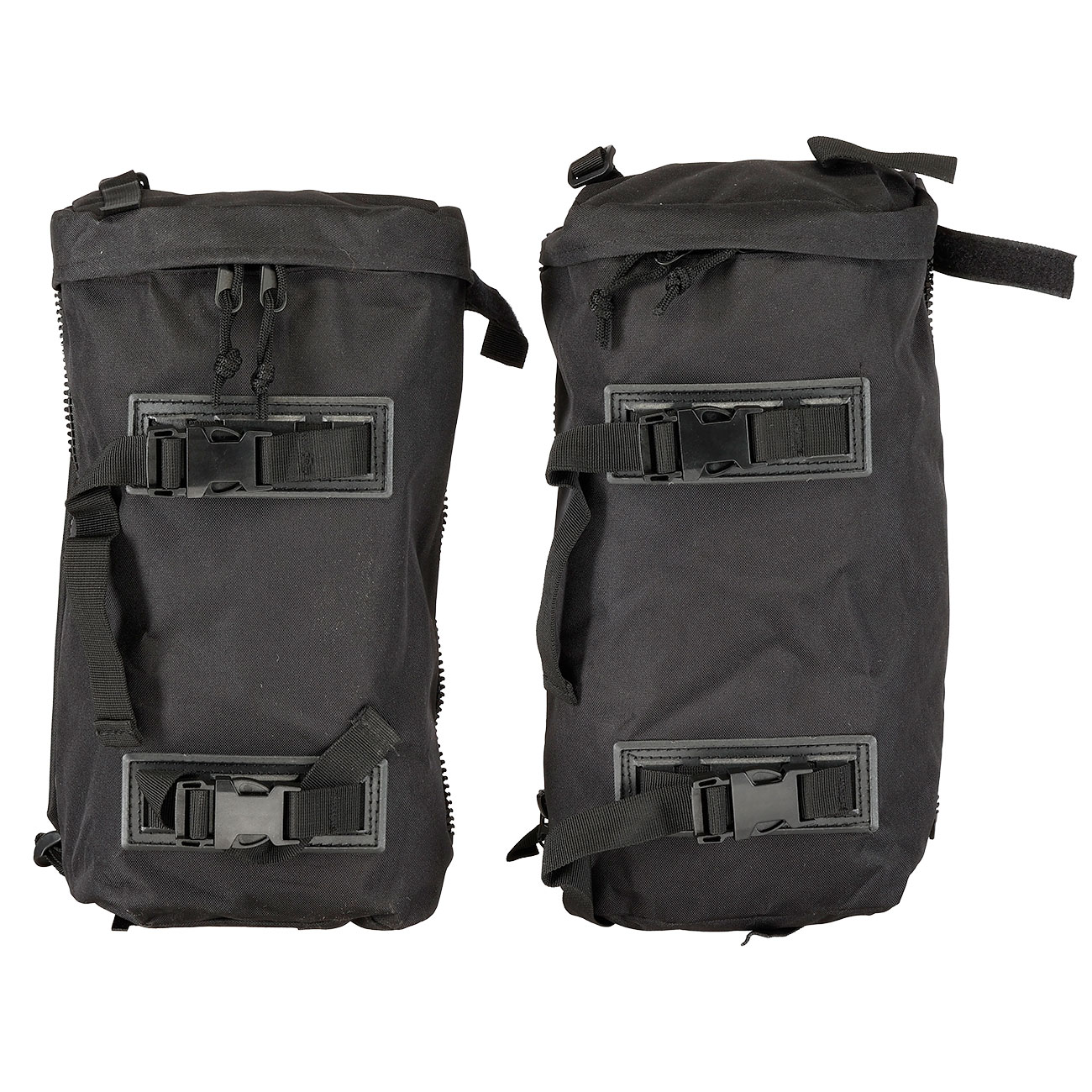 MFH BW Rucksack Mountain schwarz Bild 7