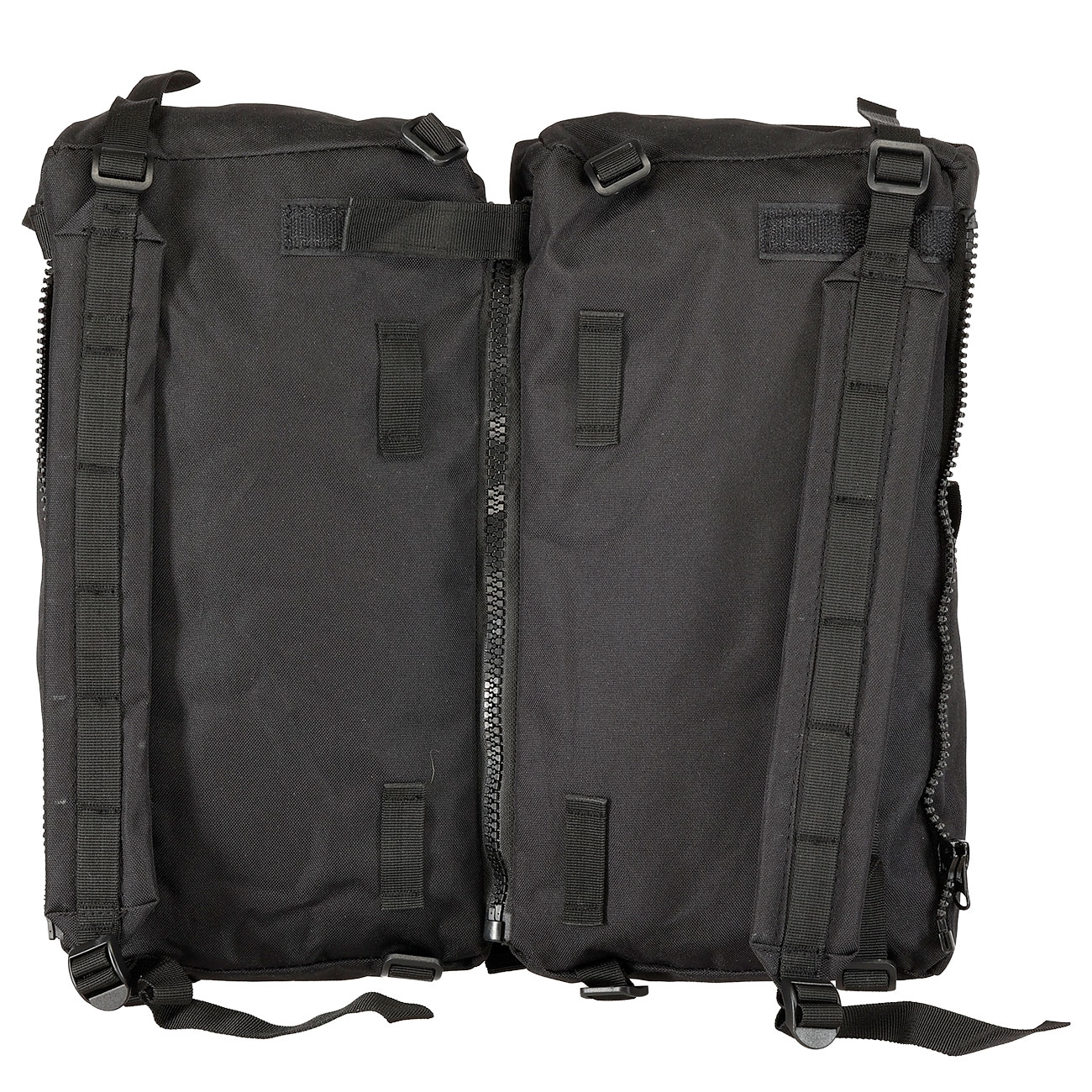 MFH BW Rucksack Mountain schwarz Bild 8