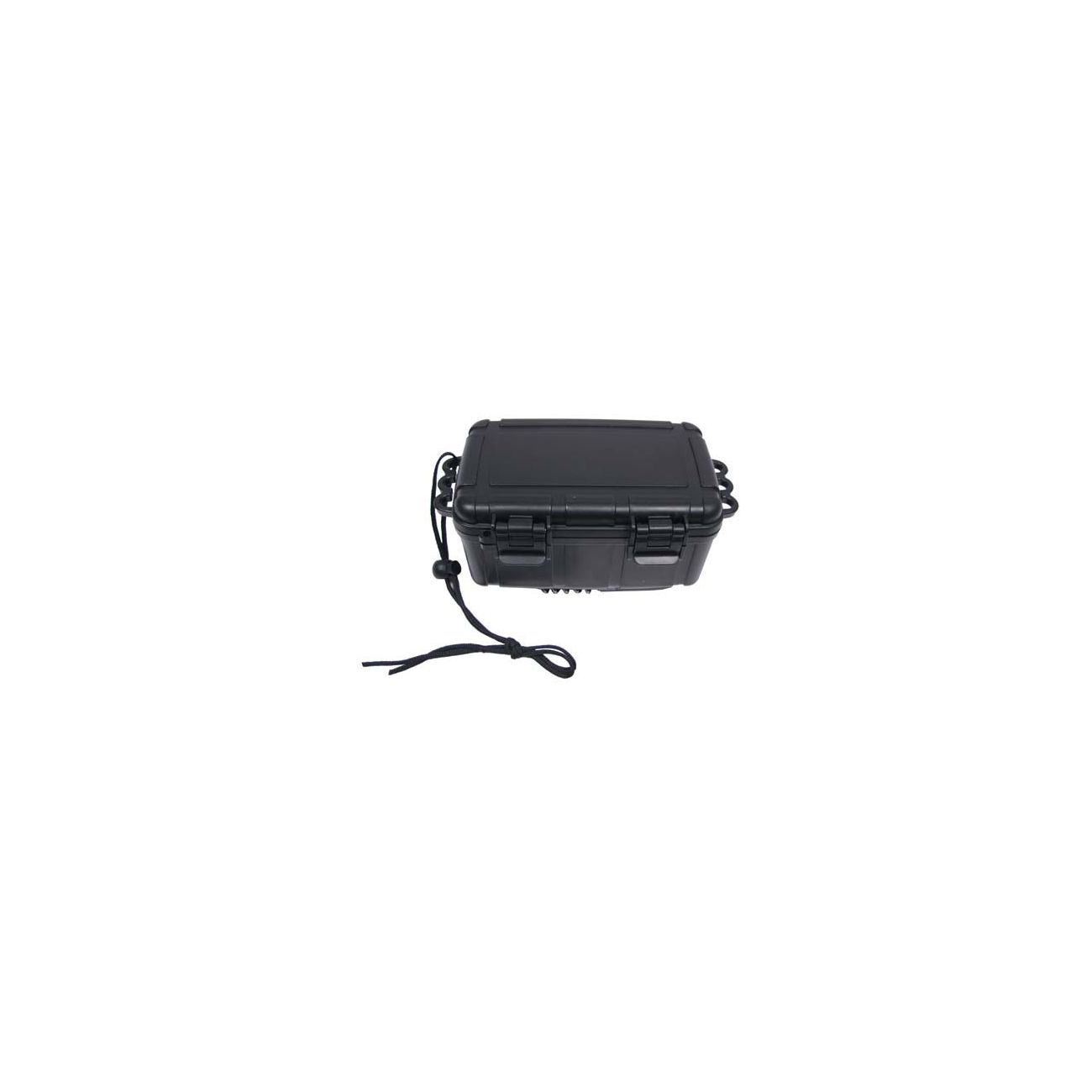 MFH Kunststoffbox  wasserdicht 20 x 11,5  x 8,5 cm