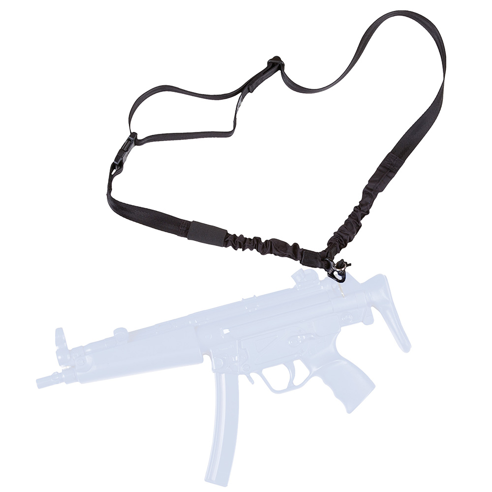 5.11 1-Punkt Tragegurt VTAC Bungee Sling schwarz