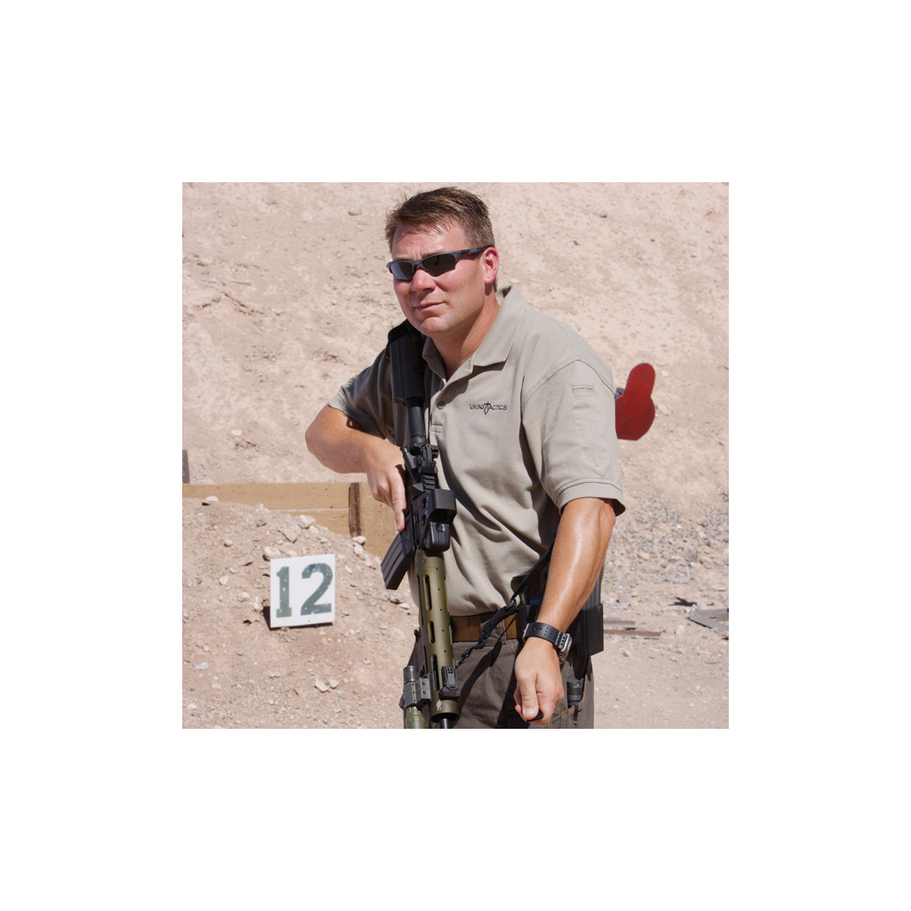 5.11 2-Punkt Tragegurt VTAC Sling schwarz Bild 1