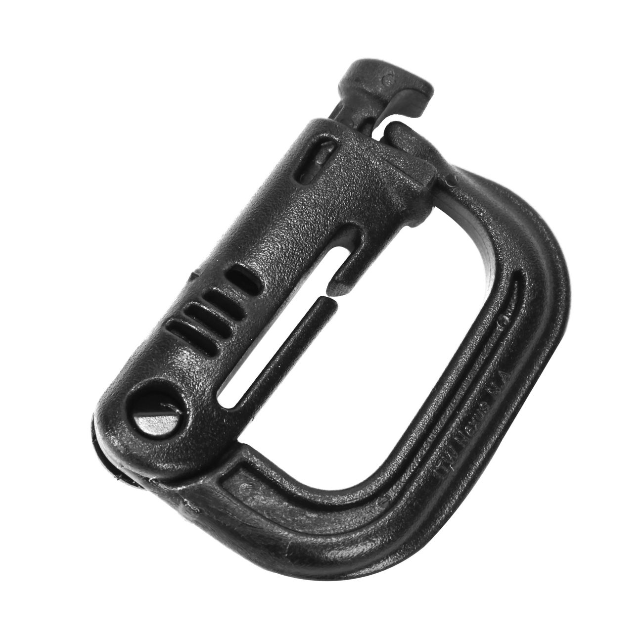 ITW Nexus Grimloc (Karabiner) schwarz kaufen