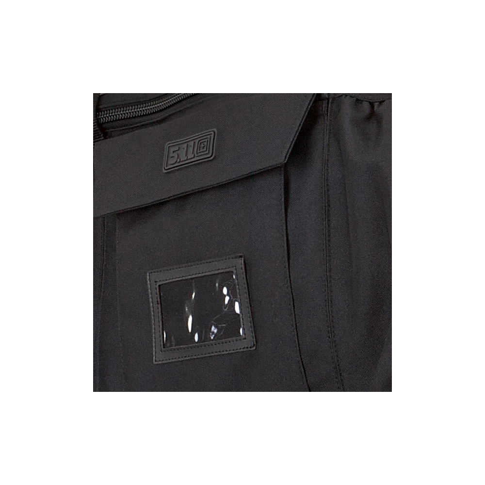 5.11 Tragetasche Patrol Ready 40 Liter schwarz Bild 1