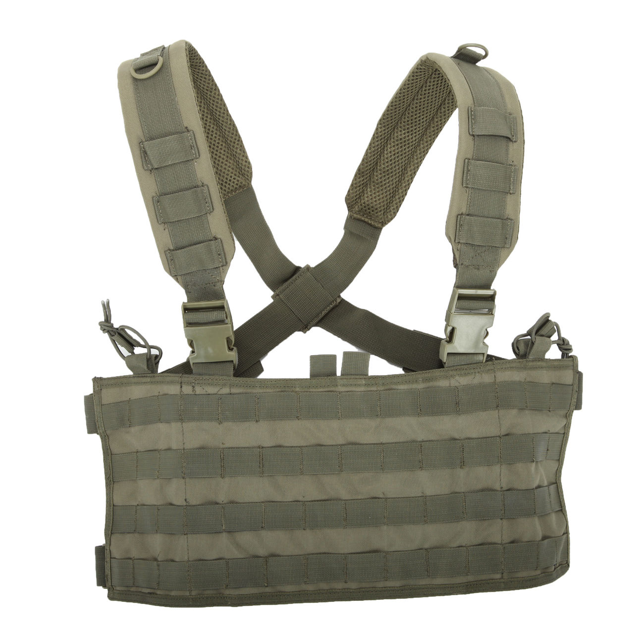 Condor Outdoor OPS Chest Rig oliv