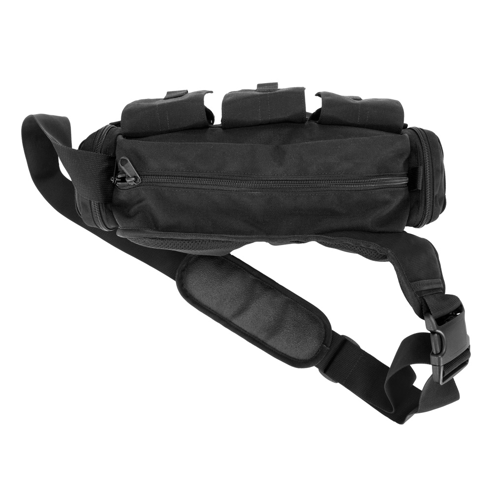 5.11 Schultertasche Bail Out Bag schwarz Bild 1
