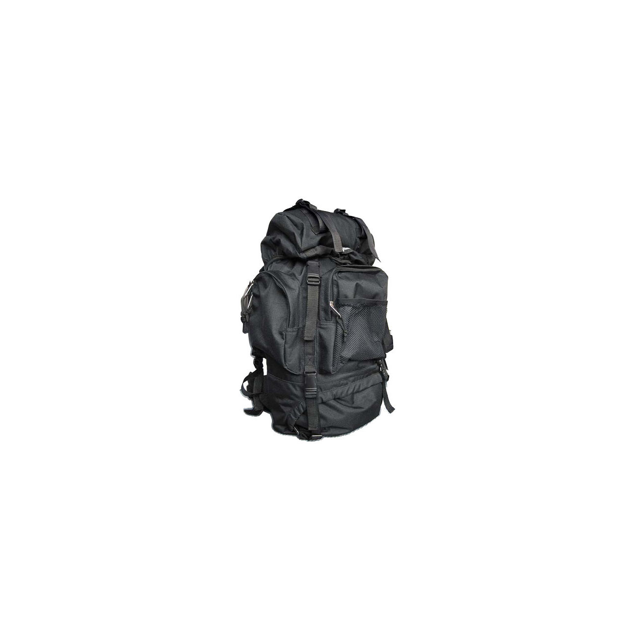 Tactical Rucksack, 65 Liter