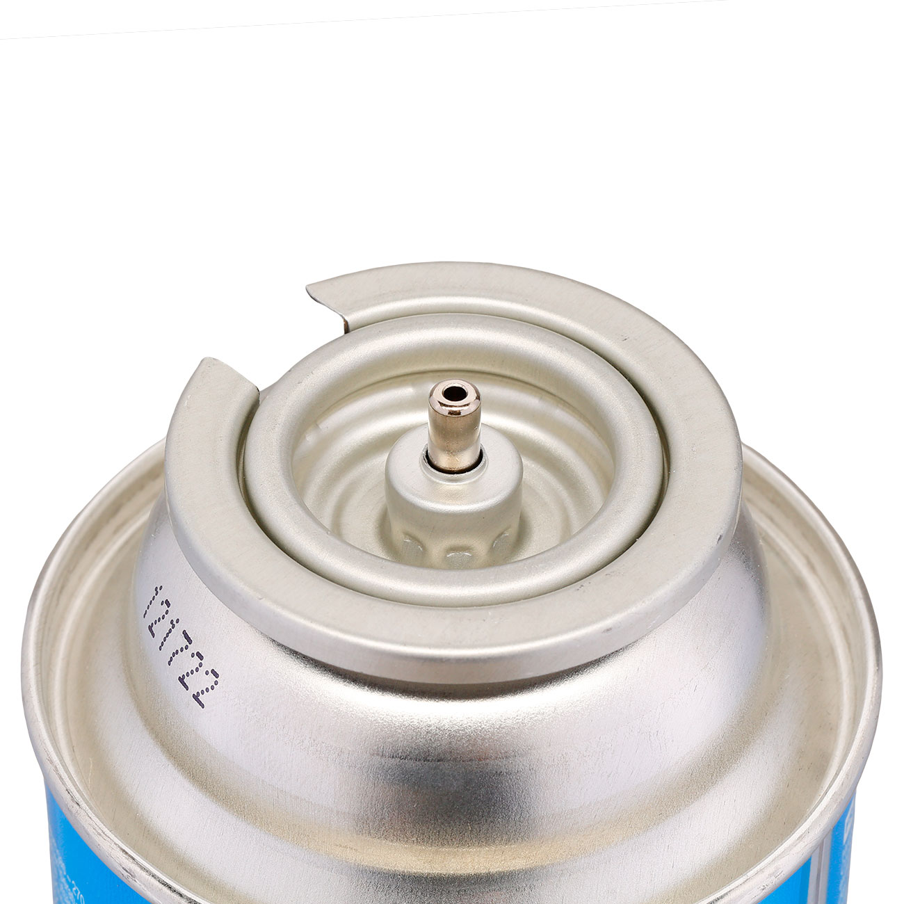 Campingaz Gaskartusche Butan mit Ventil, 250g Bild 4