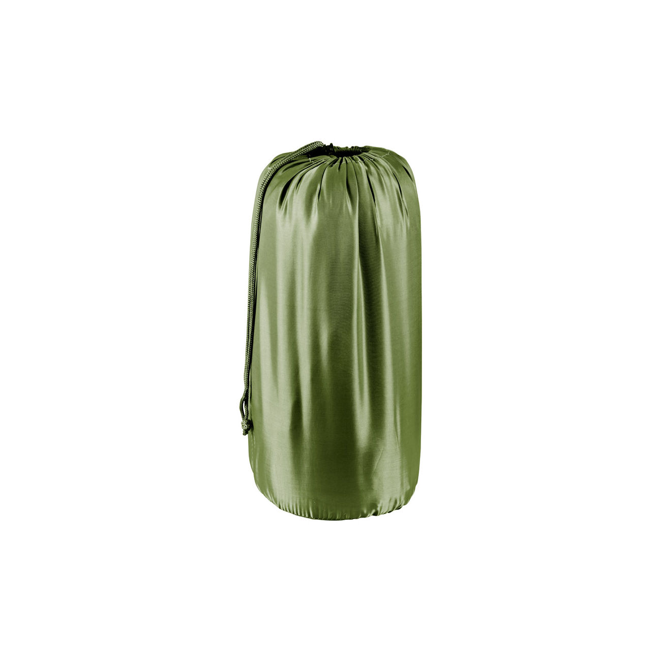 Mil-Tec Schlafsack Fleece oliv Bild 1