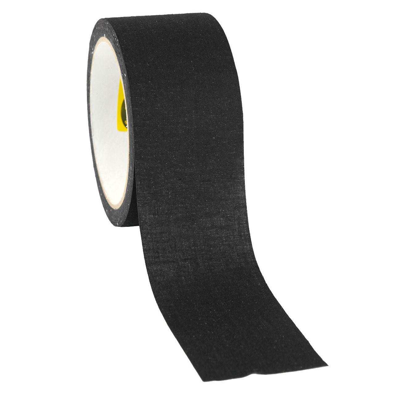 Klebeband 10m, schwarz